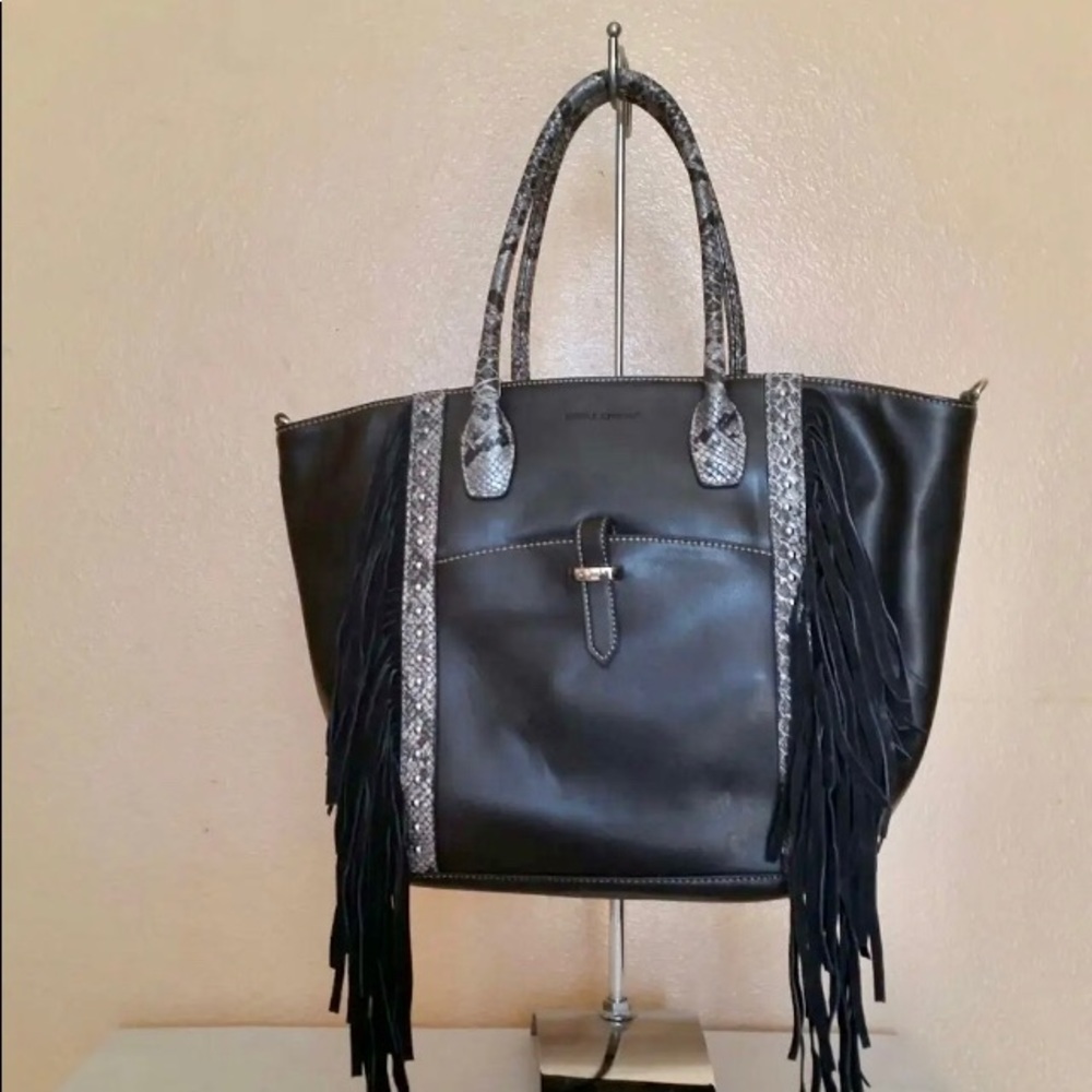 David Jones women purse